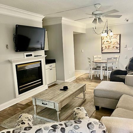 River Place Condos #102 2Bd Pigeon Forge Buitenkant foto