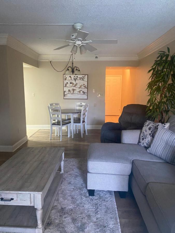 River Place Condos #102 2Bd Pigeon Forge Buitenkant foto