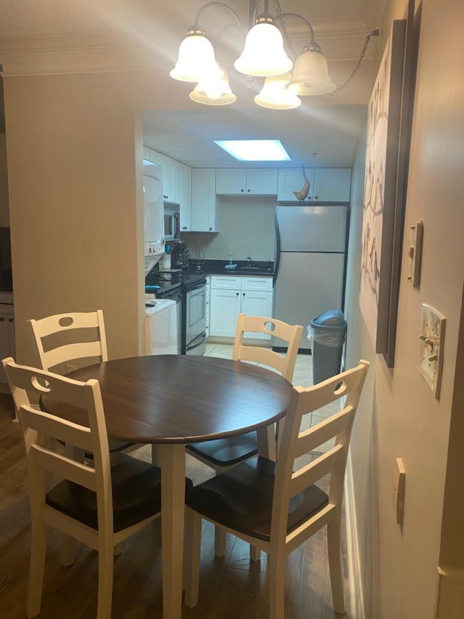 River Place Condos #102 2Bd Pigeon Forge Buitenkant foto