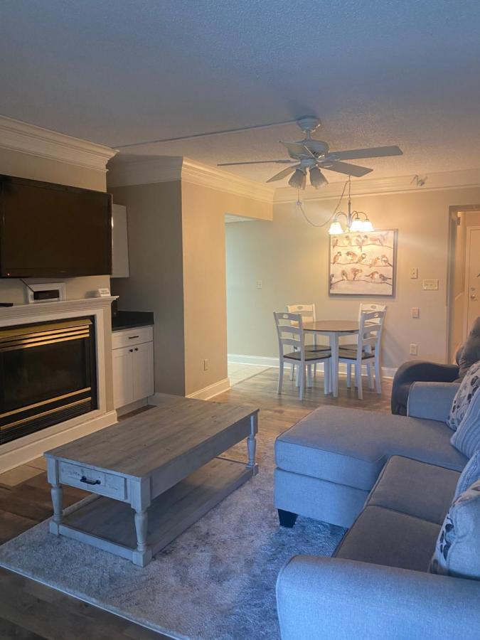 River Place Condos #102 2Bd Pigeon Forge Buitenkant foto