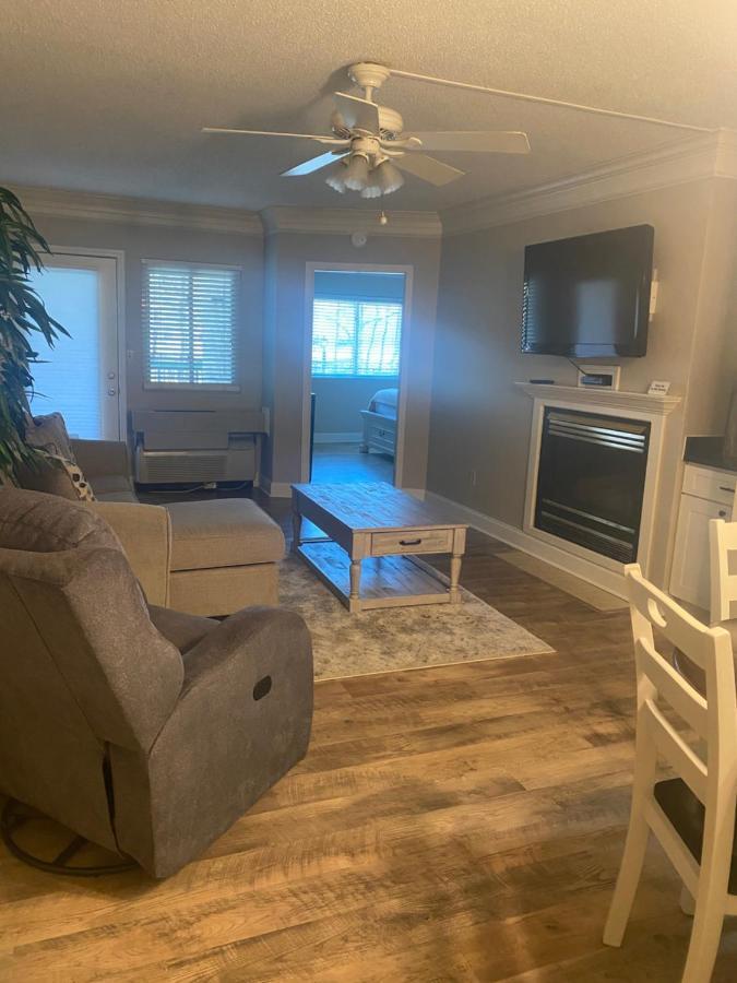River Place Condos #102 2Bd Pigeon Forge Buitenkant foto