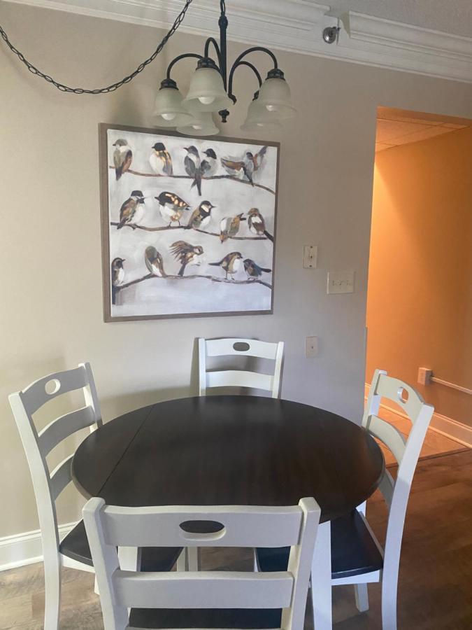 River Place Condos #102 2Bd Pigeon Forge Buitenkant foto