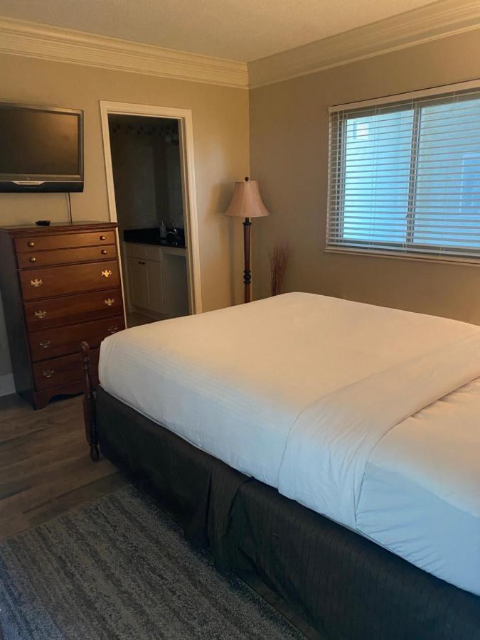River Place Condos #102 2Bd Pigeon Forge Buitenkant foto