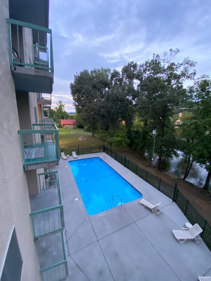 River Place Condos #102 2Bd Pigeon Forge Buitenkant foto