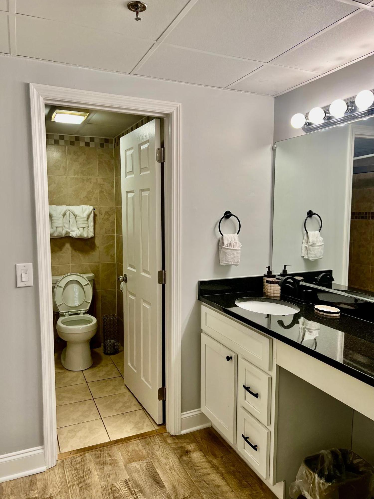 River Place Condos #102 2Bd Pigeon Forge Buitenkant foto