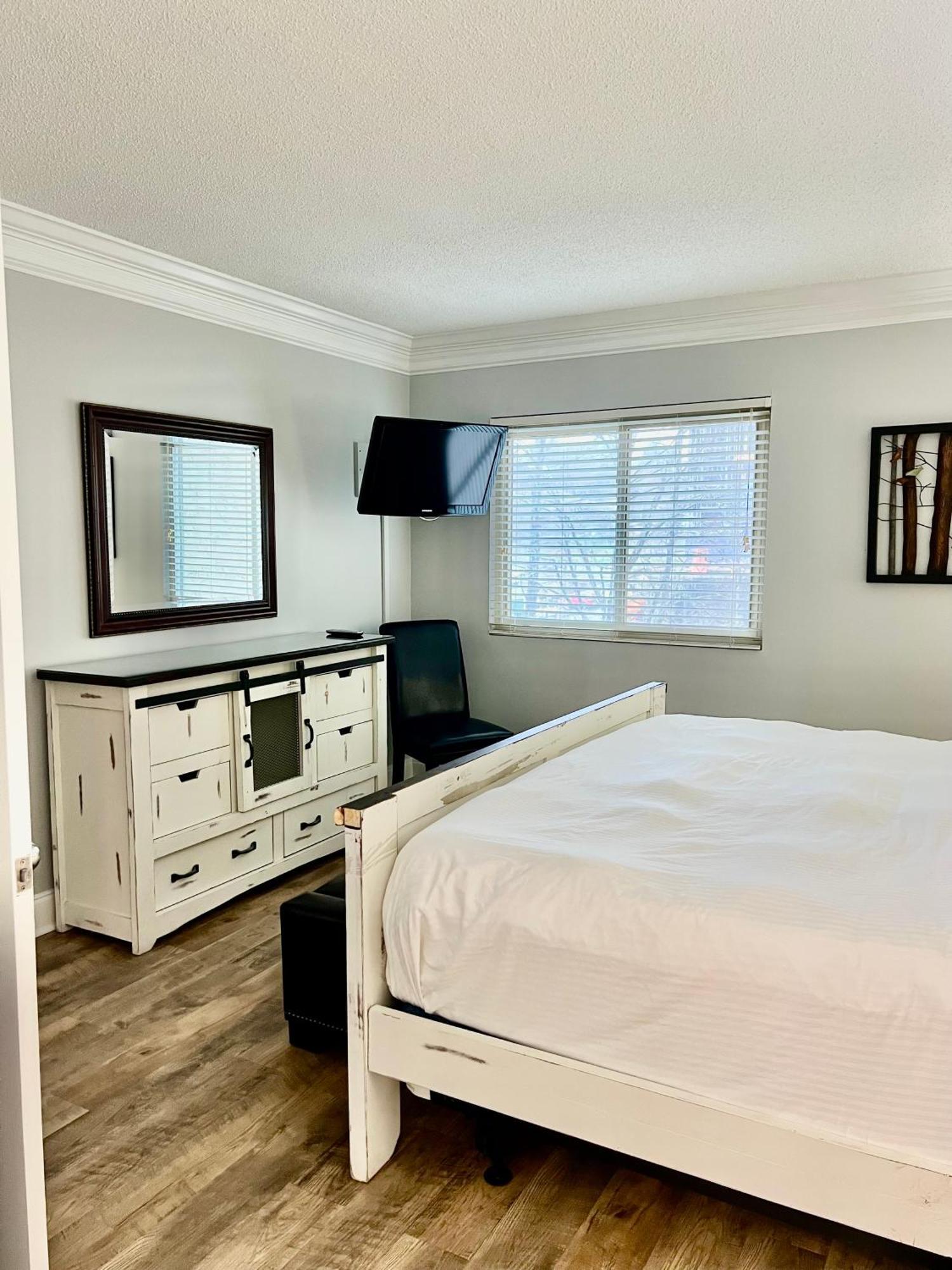 River Place Condos #102 2Bd Pigeon Forge Buitenkant foto