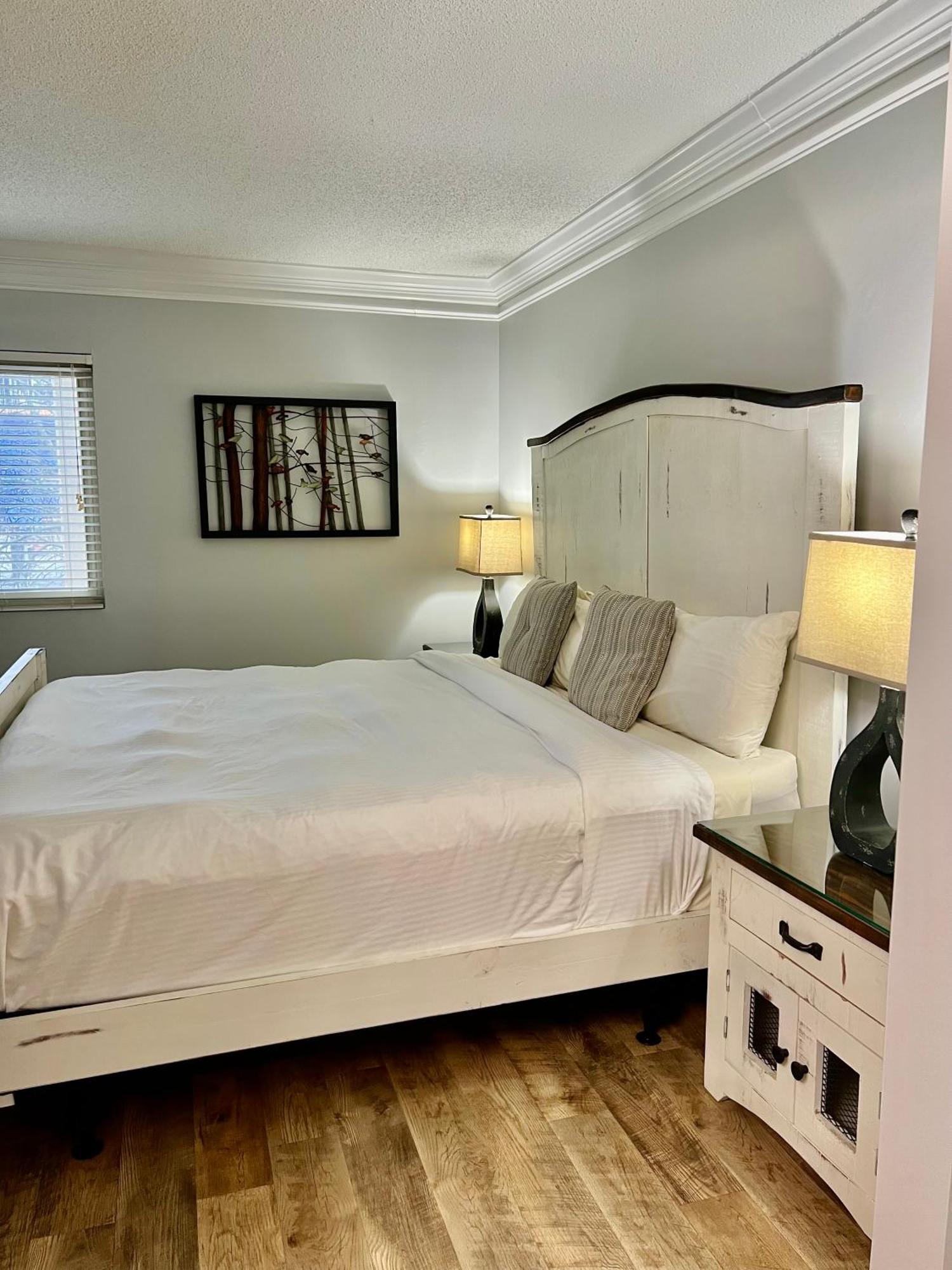 River Place Condos #102 2Bd Pigeon Forge Buitenkant foto