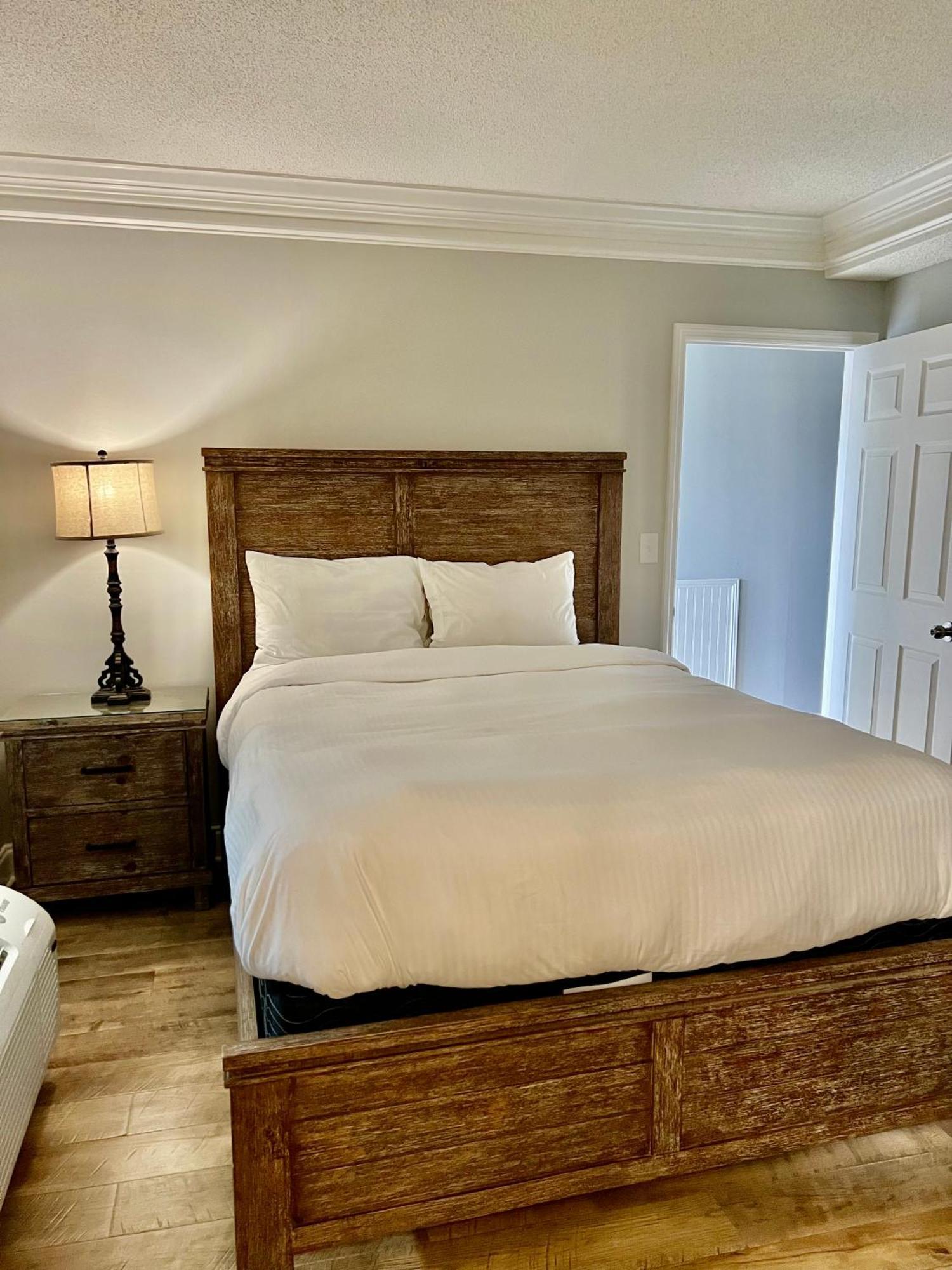 River Place Condos #102 2Bd Pigeon Forge Buitenkant foto