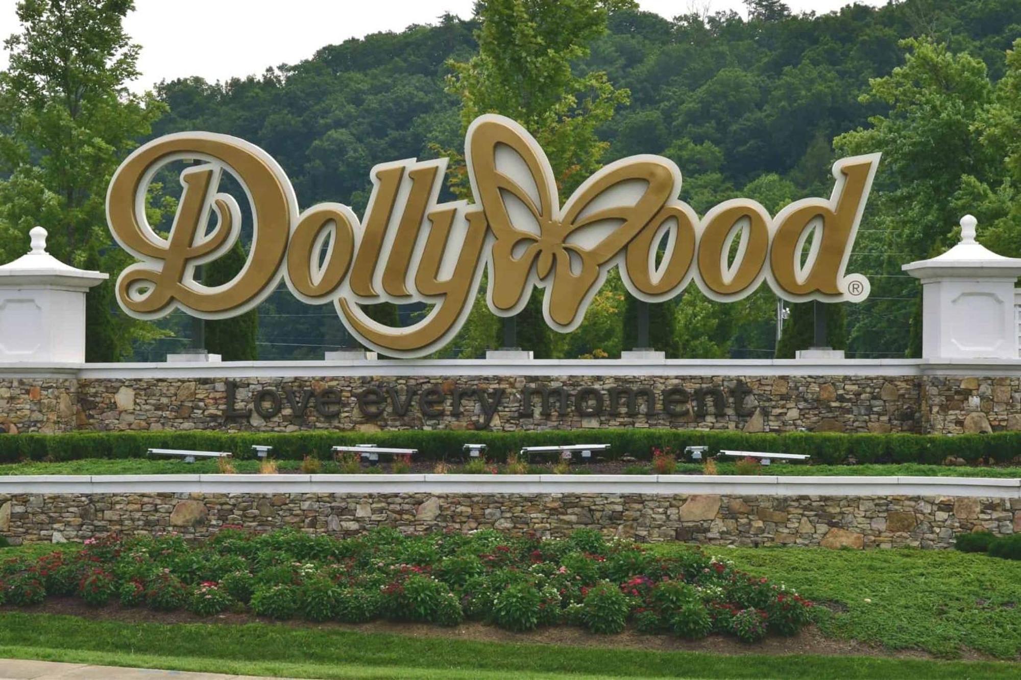 River Place Condos #102 2Bd Pigeon Forge Buitenkant foto